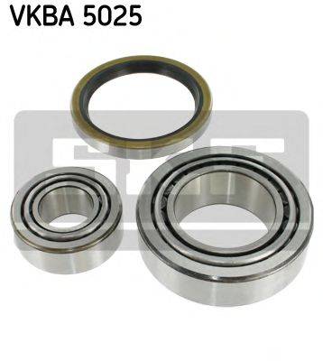 SKF VKBA 5025