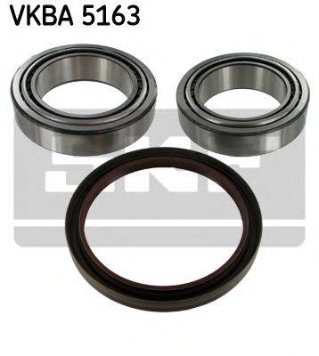 SKF VKBA 5163