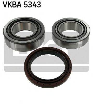 SKF VKBA 5343