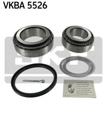 SKF VKBA 5526