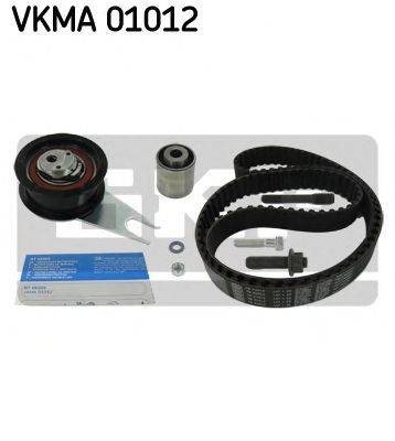 FORD 1669905 Комплект ременя ГРМ