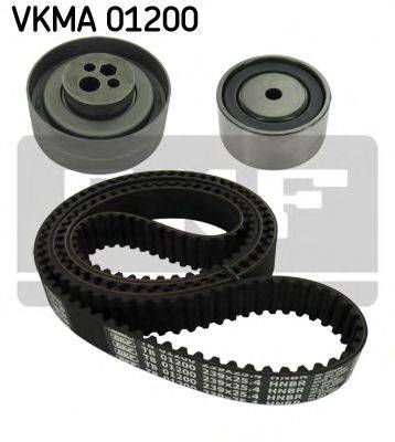 SKF VKMA 01200