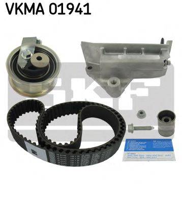 SKF VKMA 01941