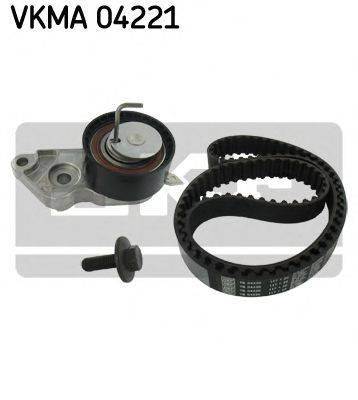 SKF VKMA 04221