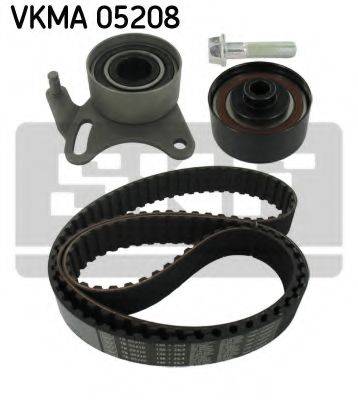 SKF VKMA 05208