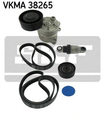 SKF VKMA 38265