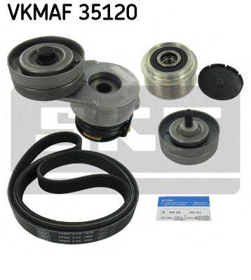 SKF VKMAF 35120