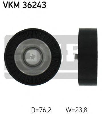 SKF VKM 36243