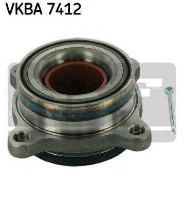 SKF VKBA 7412