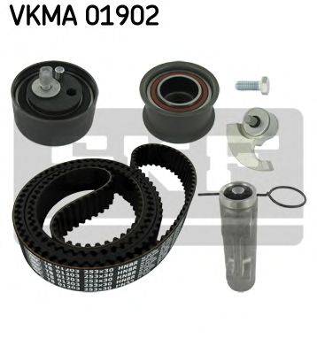 SKF VKMA 01902