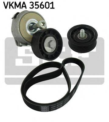 SKF VKMA 35601