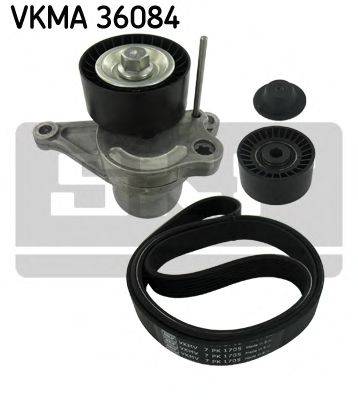 SKF VKMA 36084