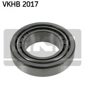 SKF VKHB 2017