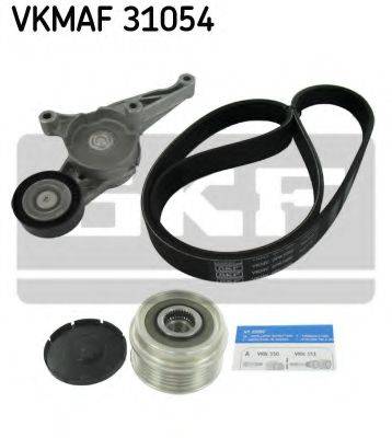 SKF VKMAF 31054
