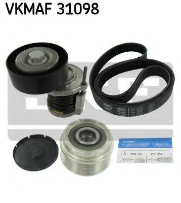 SKF VKMAF 31098