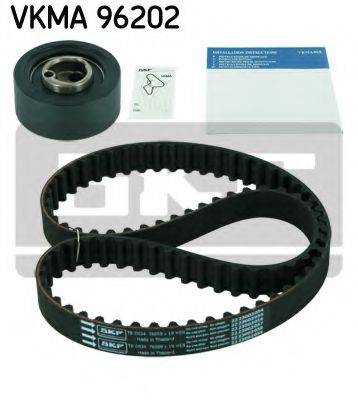 SKF VKMA 96202