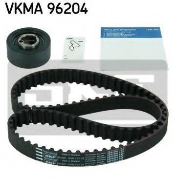 SKF VKMA 96204