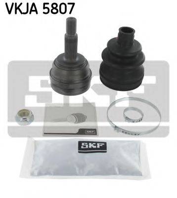 SKF VKJA 5807