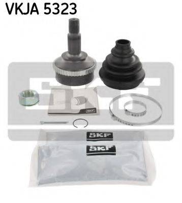 SKF VKJA 5323