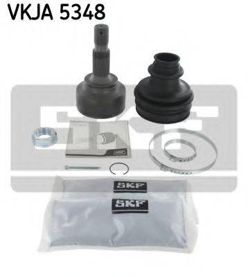 SKF VKJA 5348