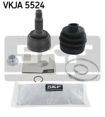 SKF VKJA 5524
