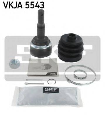 SKF VKJA 5543