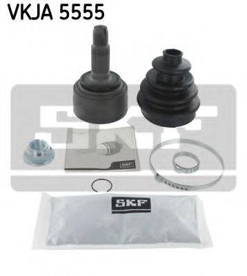 SKF VKJA 5555