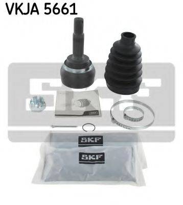 SKF VKJA 5661