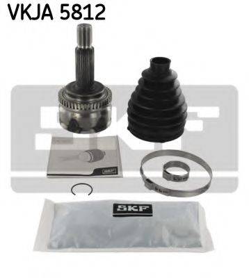 SKF VKJA 5812