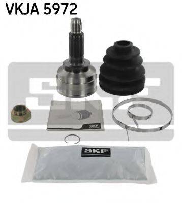 SKF VKJA 5972
