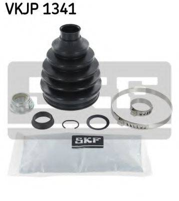 VW 6X0 498 203 Комплект пильника, приводний вал