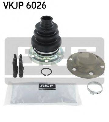 SKF VKJP 6026
