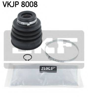 SKF VKJP 8008