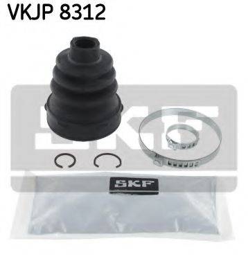 SKF VKJP 8312