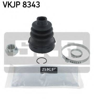 SKF VKJP 8343