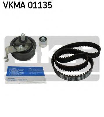 SKF VKMA 01135
