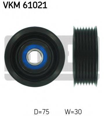 SKF VKM 61021