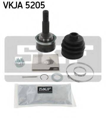 SKF VKJA 5205