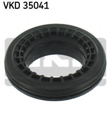 OPEL 96626331 Підшипник кочення, опора стійки амортизатора