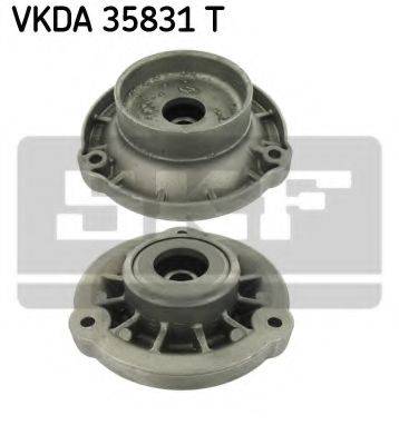 SKF VKDA 35831 T