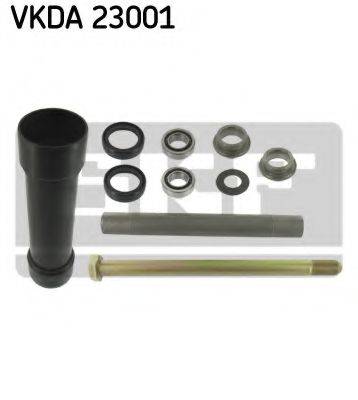 SKF VKDA 23001