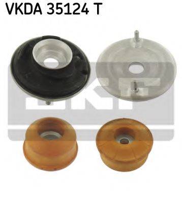 SKF VKDA 35124 T