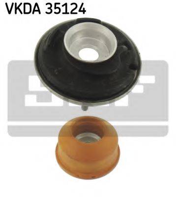SKF VKDA 35124