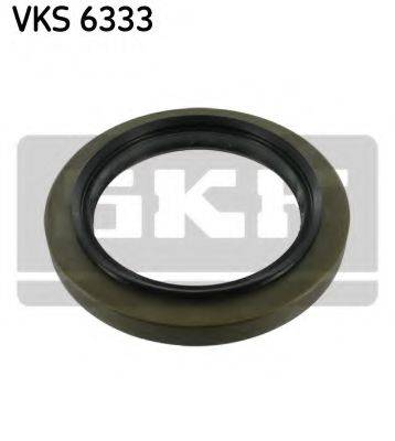 DT 5.50100 Кільце валу, що ущільнює, підшипник ступиці колеса