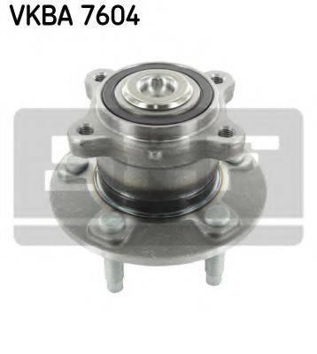 SKF VKBA 7604