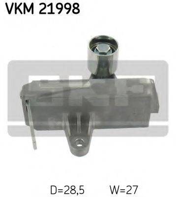 SKF VKM 21998