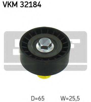 SKF VKM 32184