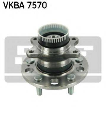 SKF VKBA 7570