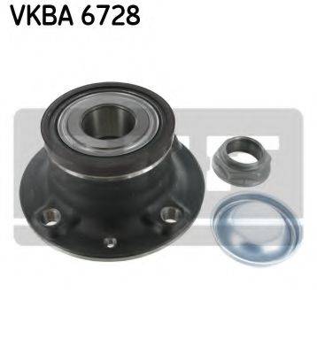 SKF VKBA 6728