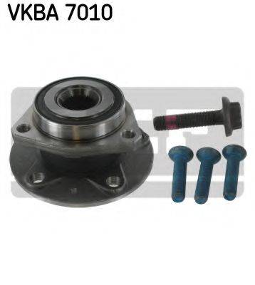 SKF VKBA 7010